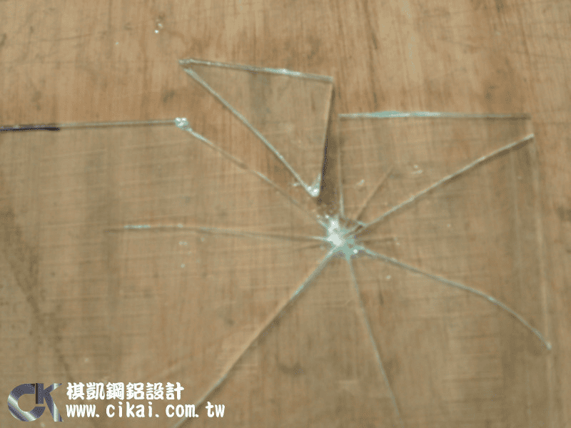 【知識報你知】一般玻璃、強化玻璃、膠合安全玻璃