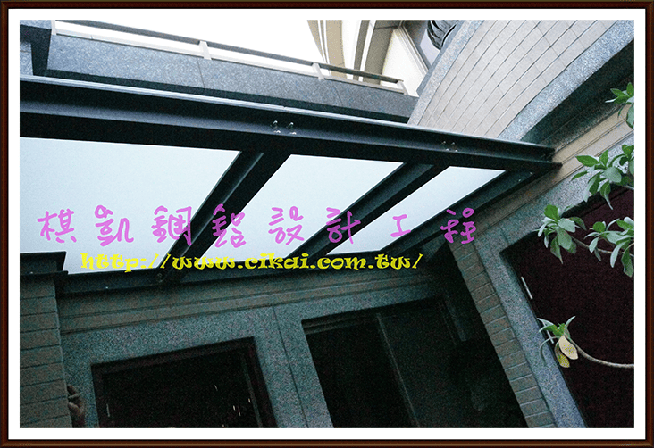 【工程實績】三重空中廊道