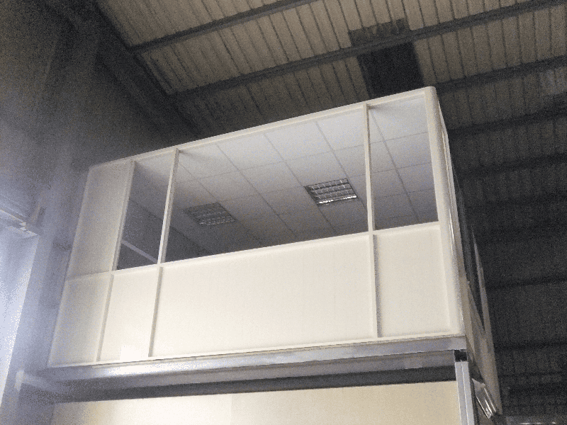 【工程實績】棋凱展示間