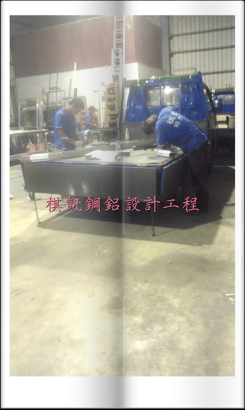 【工程實績】影一製作-電影場景