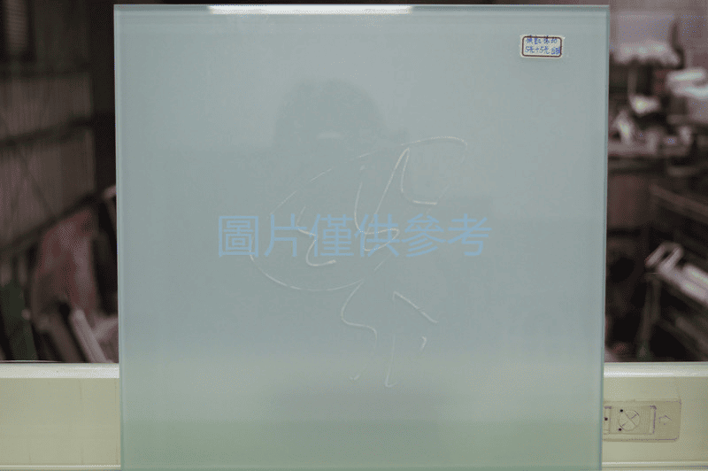 【產品介紹】膠合玻璃