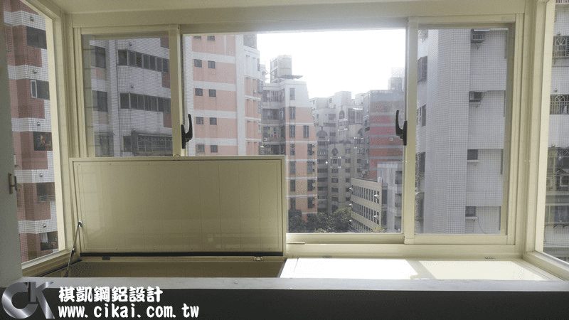 【產品介紹】凸窗介紹