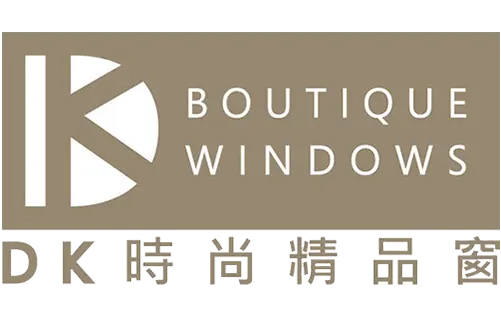 棋凱鋼鋁-DK時尚精品窗