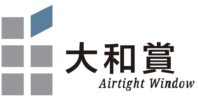 棋凱鋼鋁-大和賞氣密窗