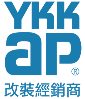 棋凱鋼鋁-YKK AP