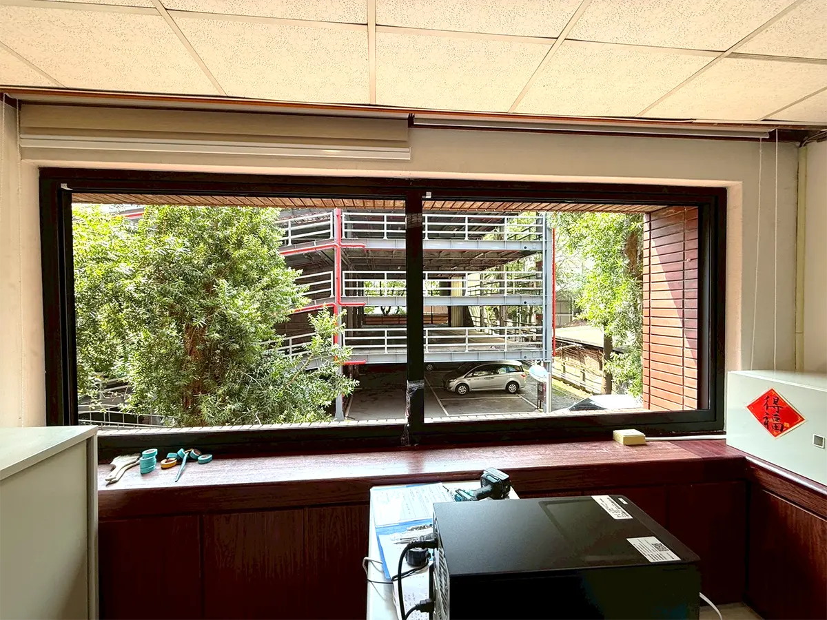 棋凱鋼鋁-鋁窗施工怎麼選?乾式施工vs濕式施工一次看懂!