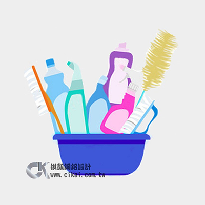 鋁門窗清潔-輕鬆的將髒污去除-鋼鋁達人｜棋凱鋼鋁設計工程/棋凱國際實業有限公司