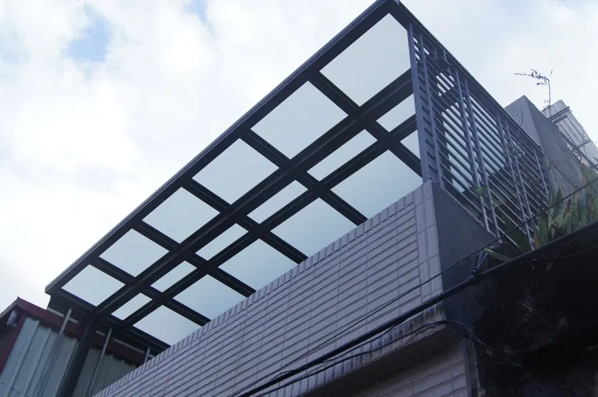 棋凱鋼鋁-美觀性需求