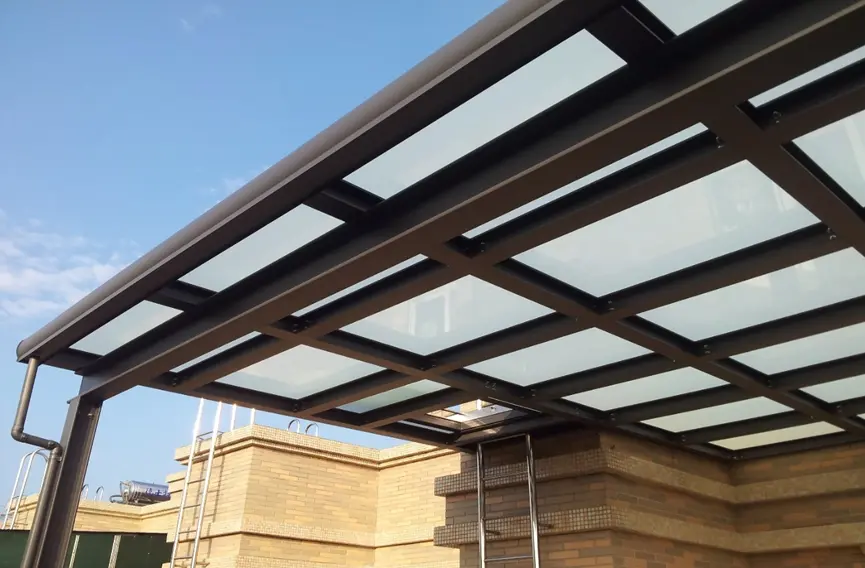 棋凱鋼鋁-美觀性需求