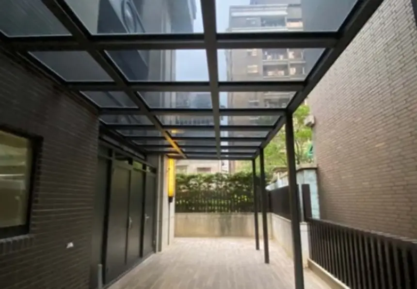 棋凱鋼鋁-美觀性需求