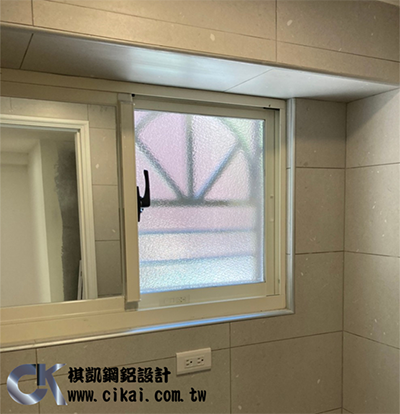 不透明玻璃、隱密性玻璃介紹-鋼鋁達人｜棋凱鋼鋁設計工程/棋凱國際實業有限公司