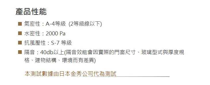 棋凱鋼鋁-國田精品門窗-防颱窗
