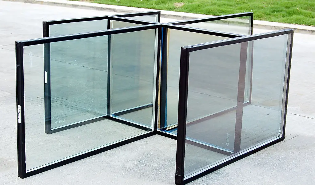 棋凱鋼鋁-玻璃介紹-Low-E 低輻射玻璃